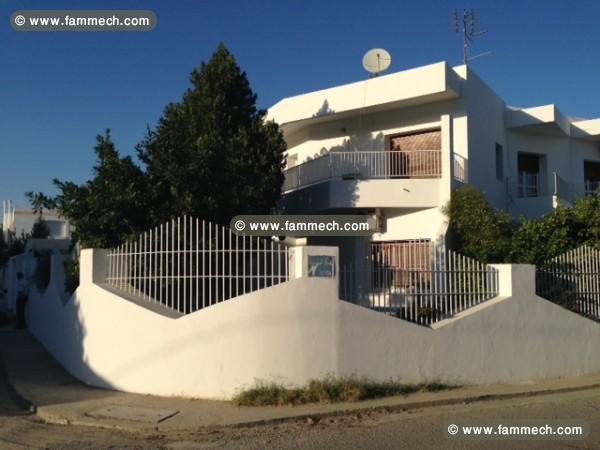 vente villa 