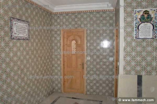 vente villa