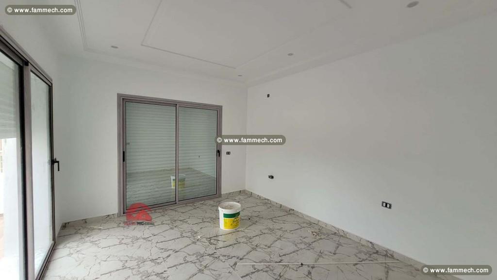 VENTE VILLA AVEC PISCINE EN ZT MIDOUN - V512
