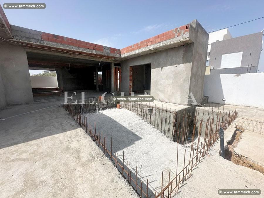 Vente Villa Lolla S+3