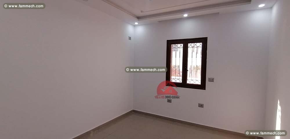VENTE VILLA NEUVE AVEC 3 CHAMBRES - RÉF V533