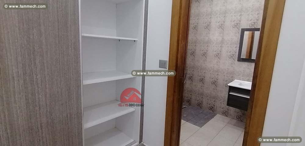 VENTE VILLA NEUVE AVEC 3 CHAMBRES - RÉF V533