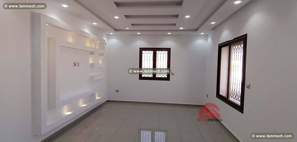 VENTE VILLA NEUVE AVEC 3 CHAMBRES - RÉF V533