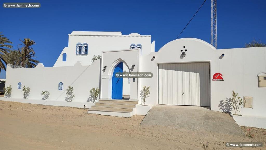 VENTE VILLA NEUVE AVEC PISCINE A MIDOUN - RÉF V567