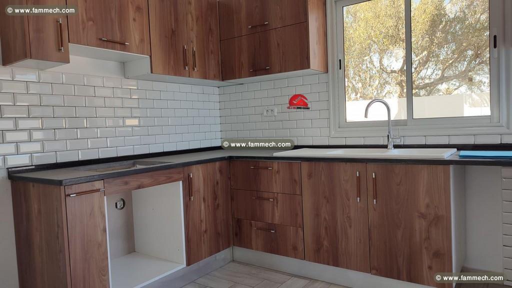 VENTE VILLA NEUVE AVEC PISCINE A MIDOUN - RÉF V567