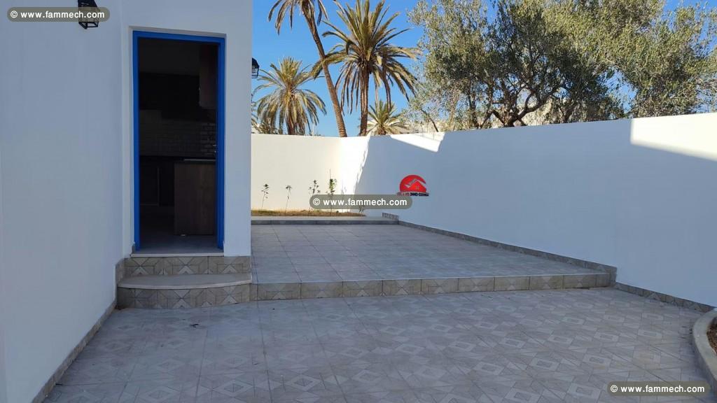 VENTE VILLA NEUVE AVEC PISCINE A MIDOUN - RÉF V567