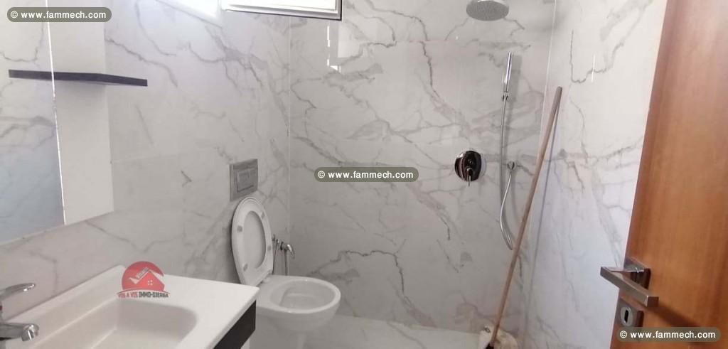 VENTE VILLA NEUVE AVEC PISCINE PRIVÉE - RÉF V537