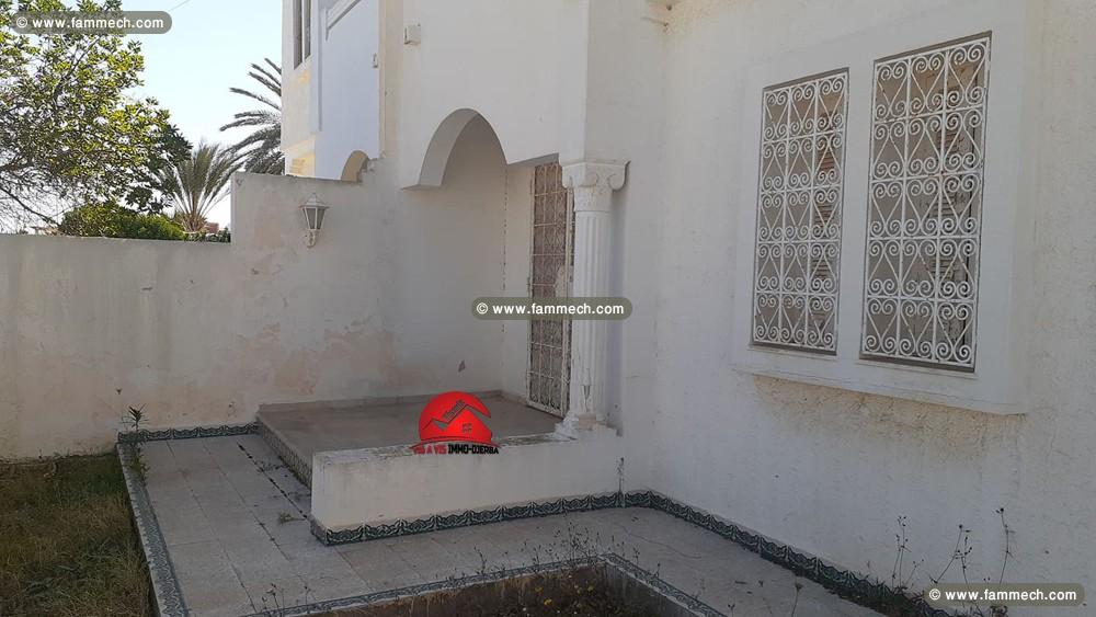 VENTE VILLA PROCHE PLAGE - RÉF V477