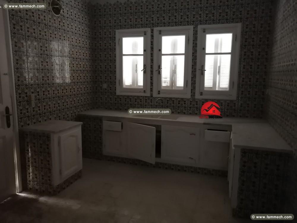 VENTE VILLA PROCHE PLAGE - RÉF V477