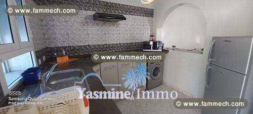 Vente Villa Z.Urbaine - Djerba Midoun