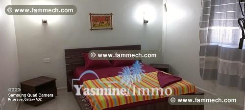 Vente Villa Z.Urbaine - Djerba Midoun