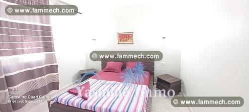 Vente Villa Z.Urbaine - Djerba Midoun