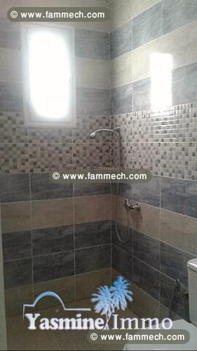 Vente Villa Z.Urbaine - Djerba Midoun