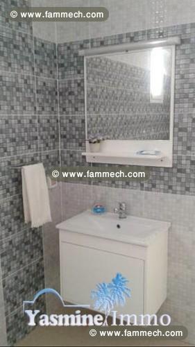 Vente Villa Z.Urbaine - Djerba Midoun