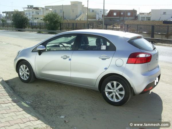 vente voiture