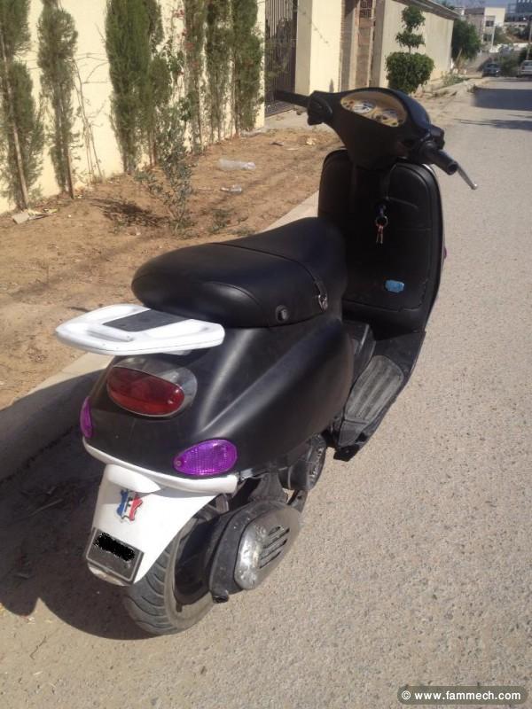 vespa 125cm3