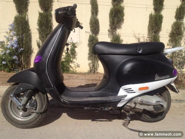 vespa 125cm3