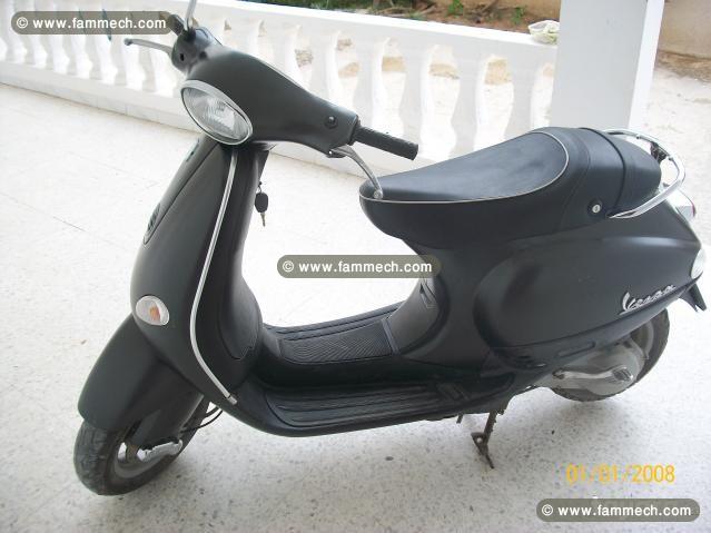 vespa importer 