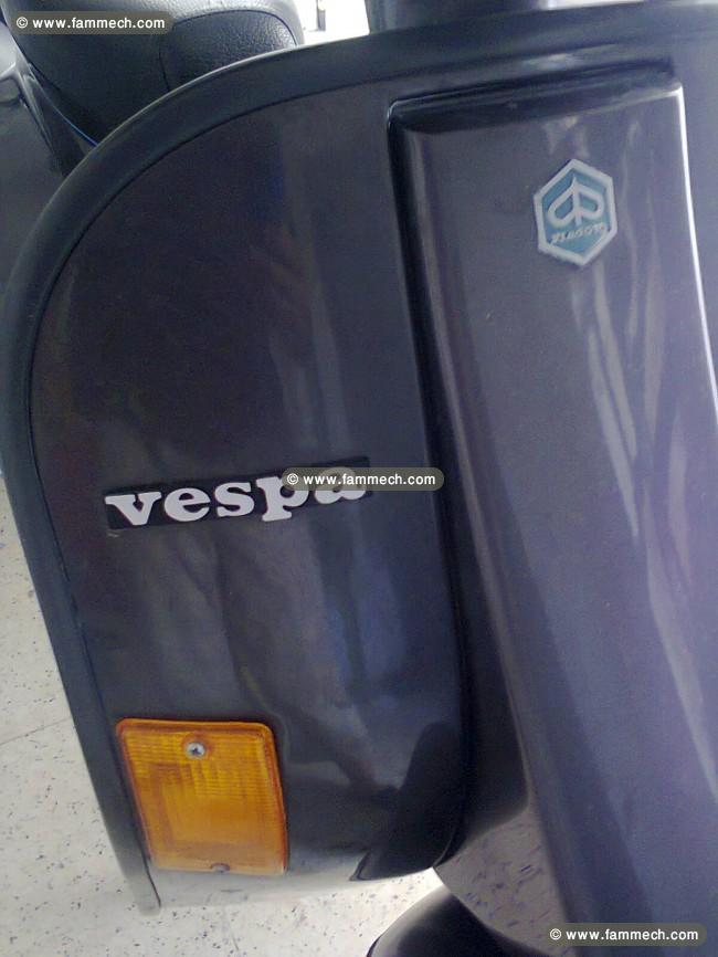vespa primavera