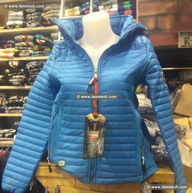 VESTES DODOUNES HOMMES TE FEMMES 