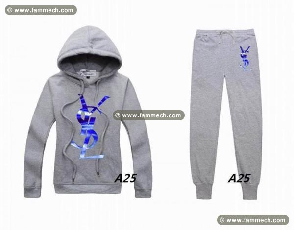 vêtement pour homme et femme