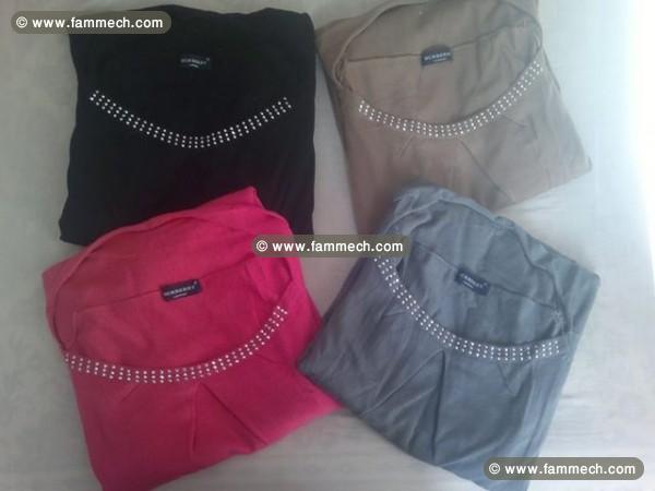 vetements femme en gros