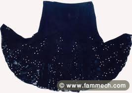 Vêtements soirés 