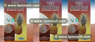 VIA Ananas