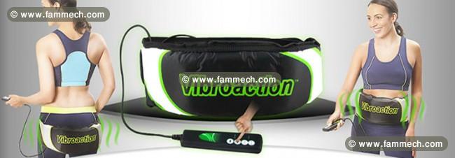 VIBROaction