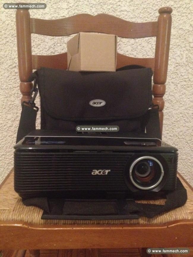 Vidéo Projecteur ACER 