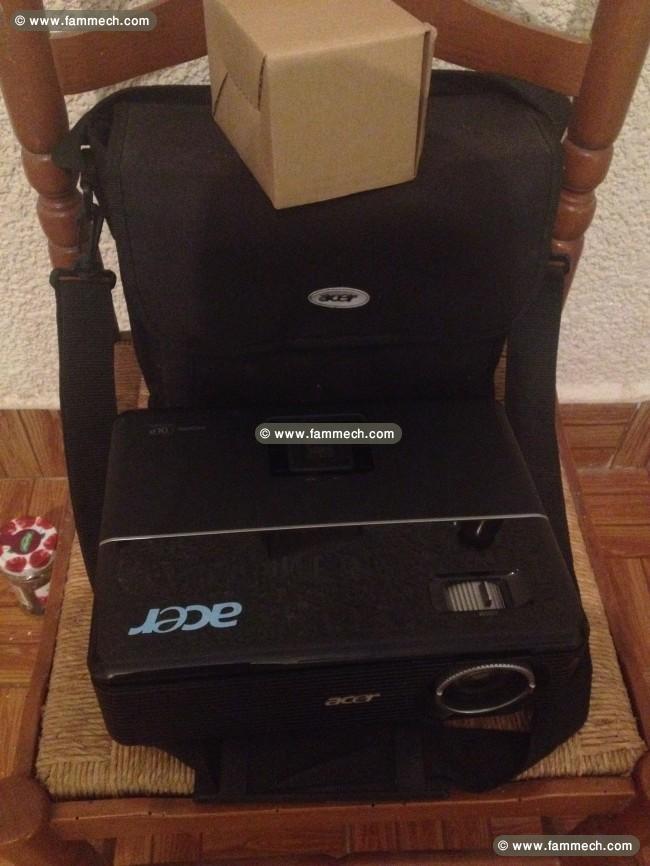 Vidéo Projecteur ACER 
