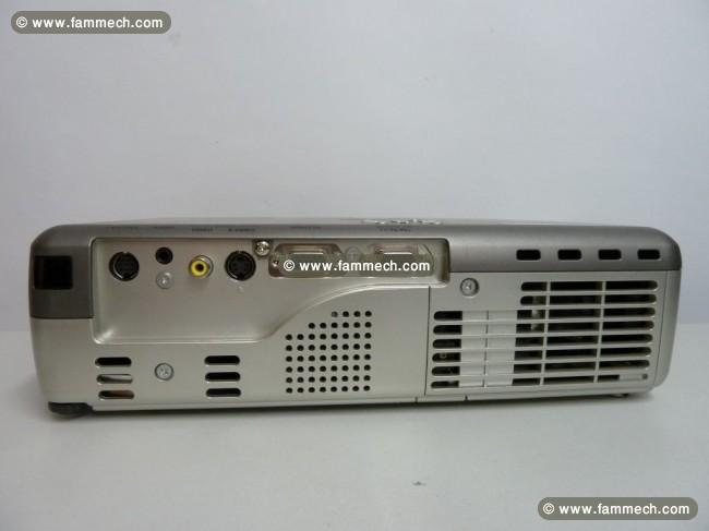 Vidéo Projecteur TOSHIBA
