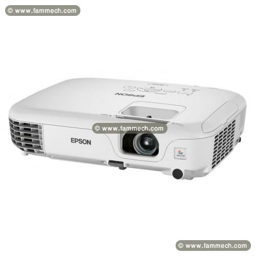 videoprojecteur