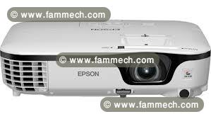 videoprojecteur epson eb-x11