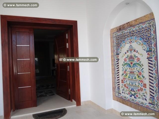 Vila guess ref AV273 Hammamet 