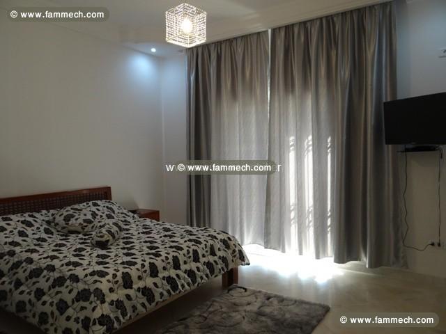 Vila guess ref AV273 Hammamet 