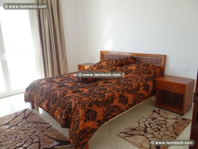 Vila guess ref AV273 Hammamet 