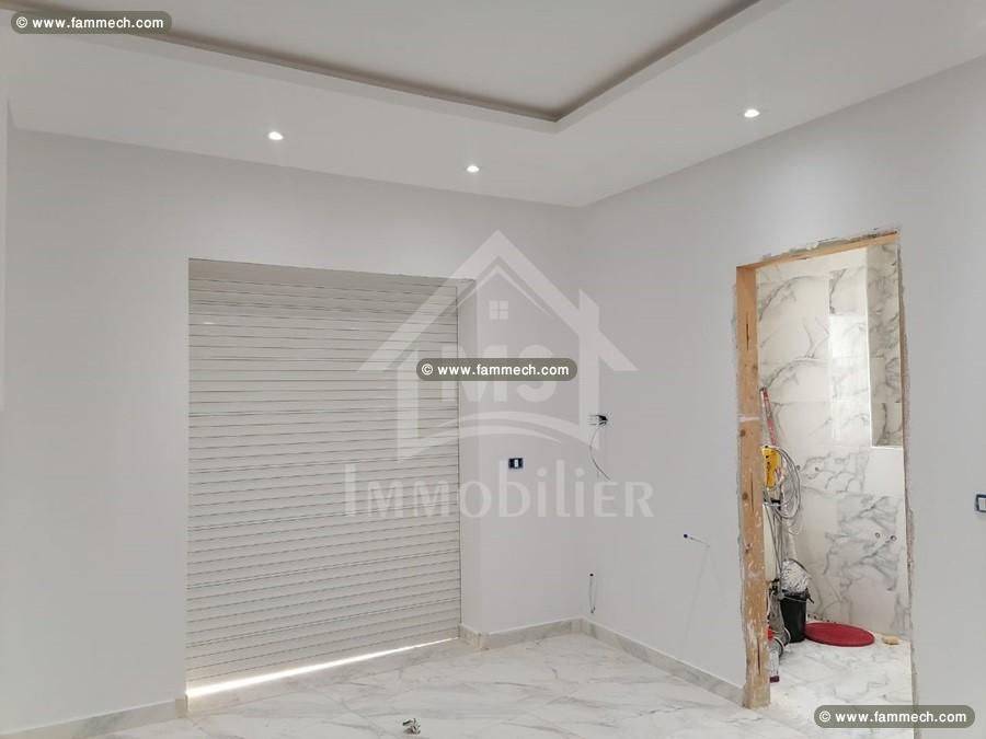Vilal vue mer récemment construite à vendre 
