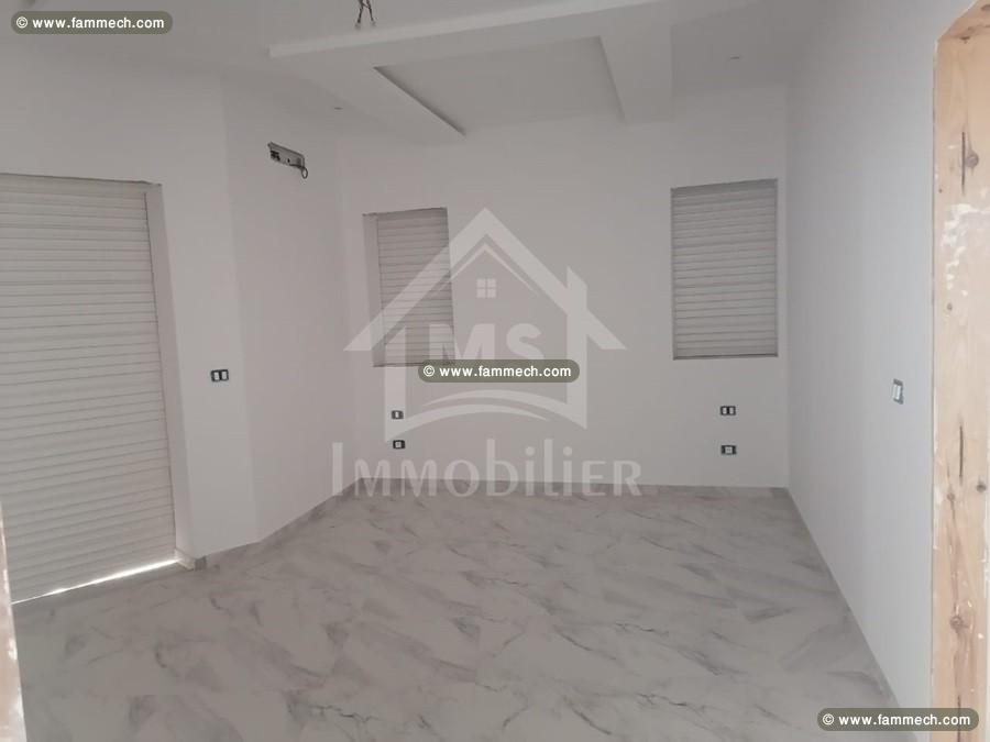 Vilal vue mer récemment construite à vendre 