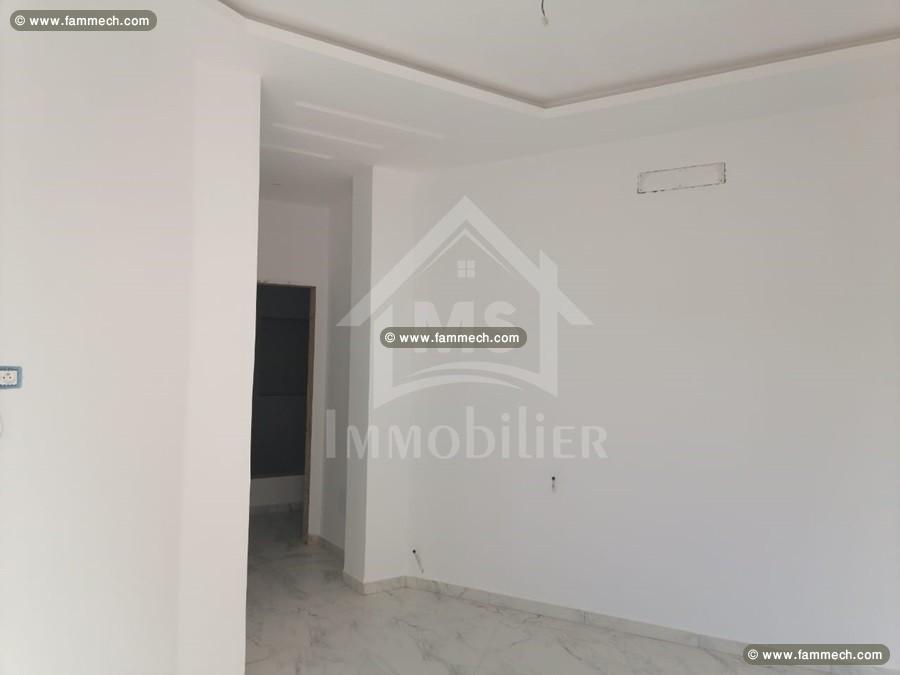 Vilal vue mer récemment construite à vendre 