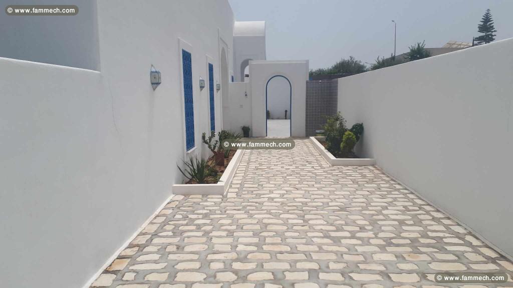 villa  à louer à Lebna 3M799