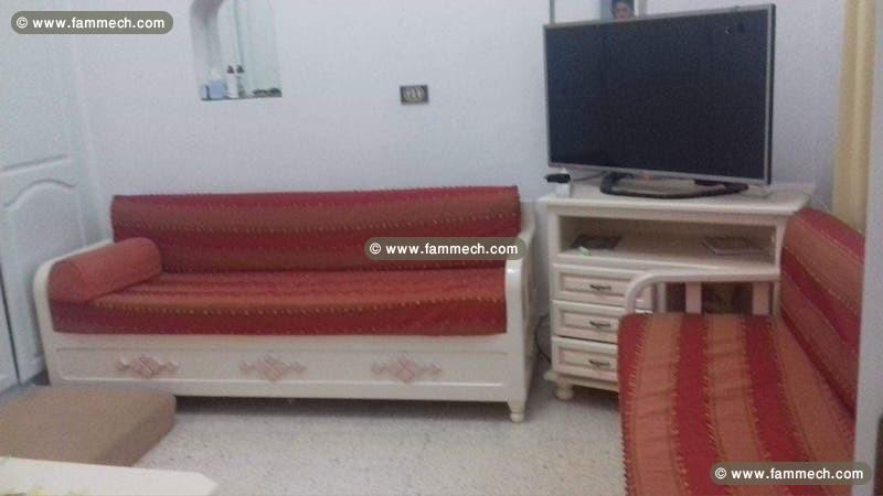 Villa  LA BOUGAINVILLIER  AL2395  Hammamet 