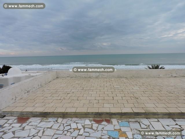Villa  La Fresque ref AV691 Sidi El Mahersi