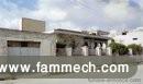 Villa + dar arbi indépendante +STUDIO +3 garages
