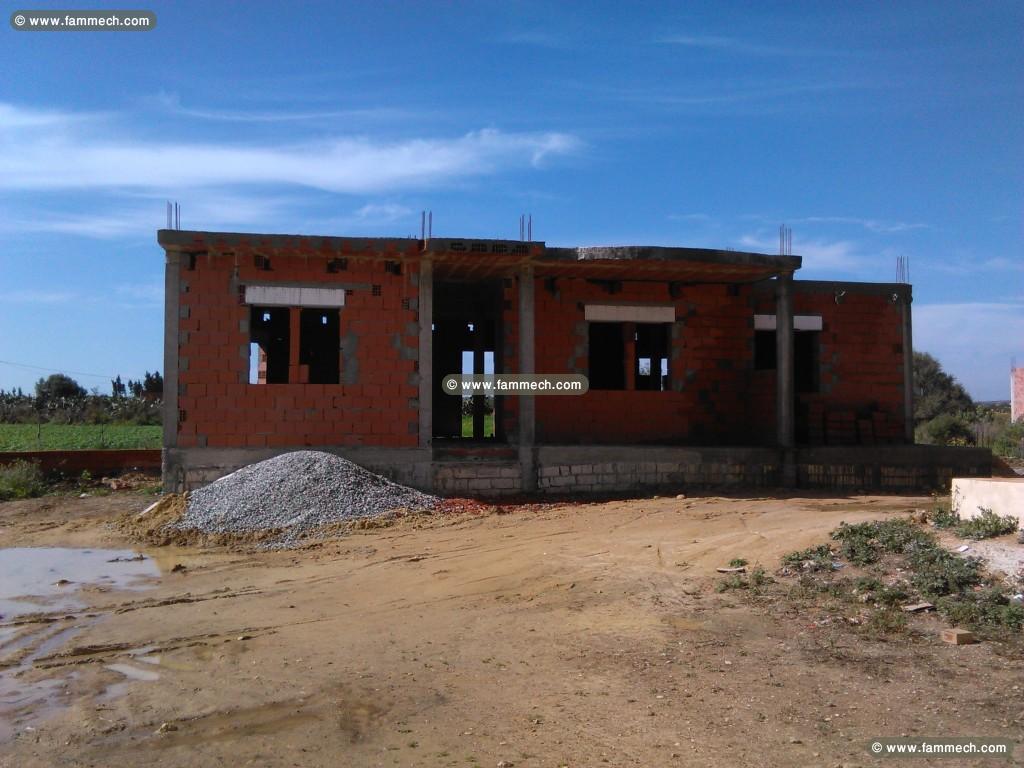 villa