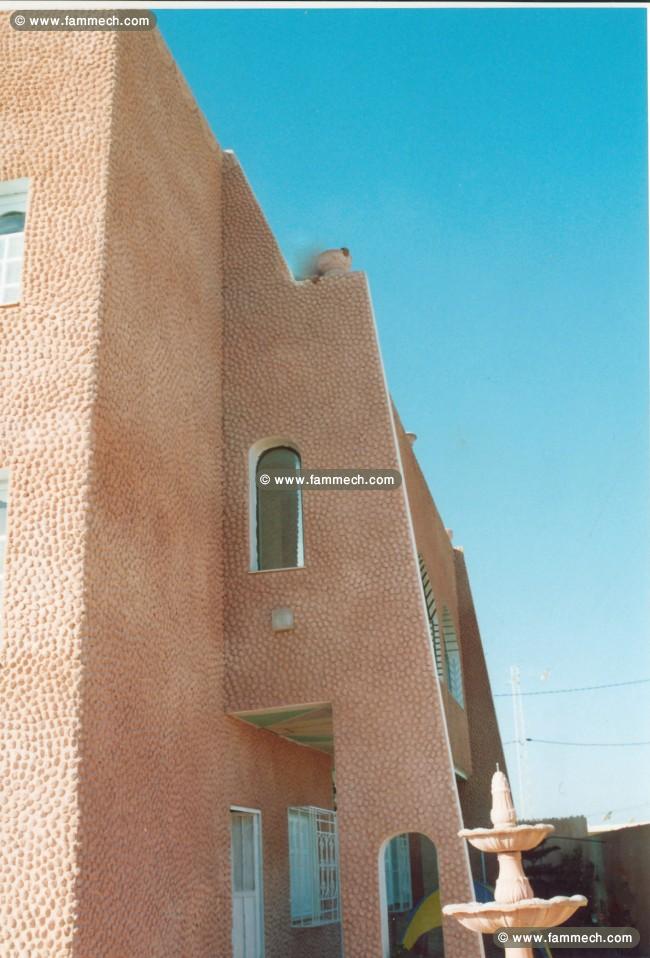 villa 500 m2