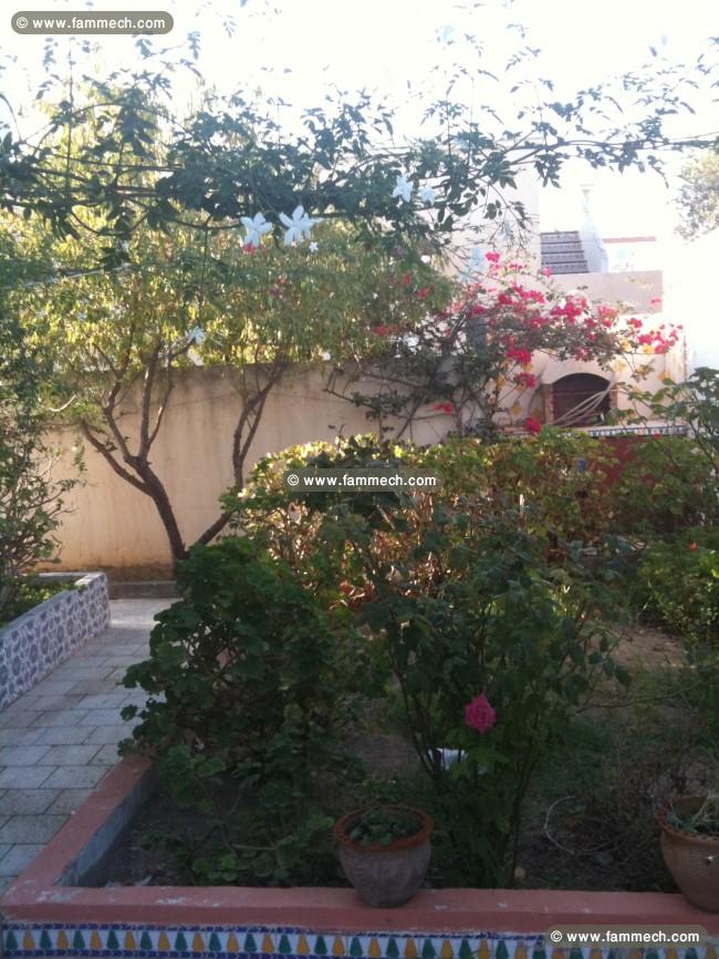 villa 6 pièces à Gammarth