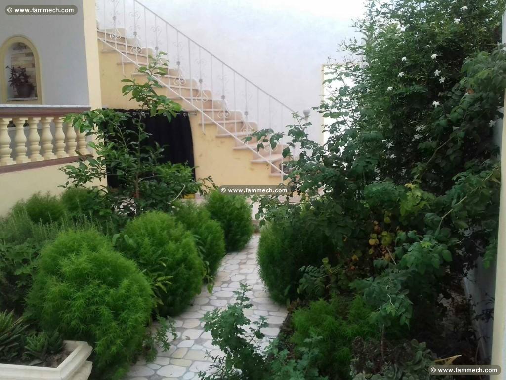 villa 603 m²