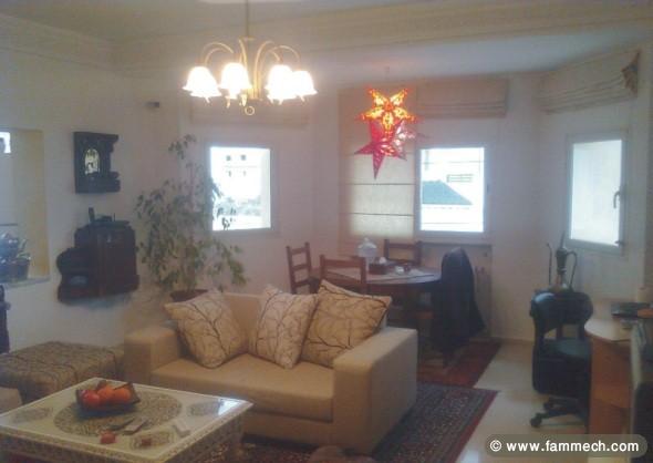 Villa à Chatt Meriem