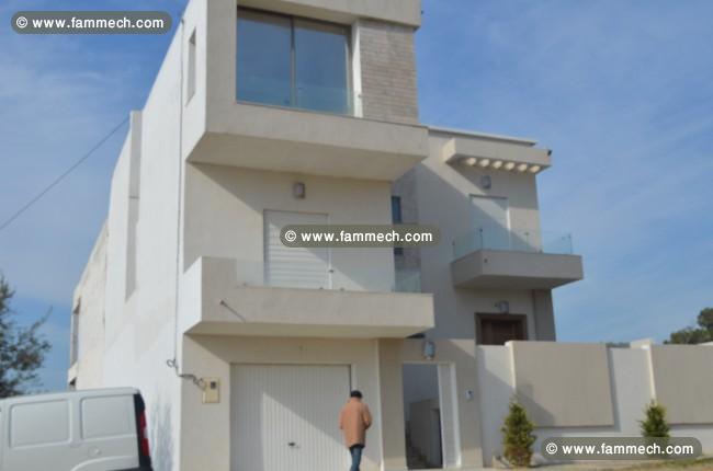 Villa a gammart